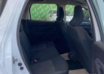 DACIA DUSTER COMFORT 1.3 TURBO 150 EDC 4x2++