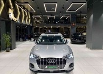 Çağatay Auto 2021 Audi Q3 C.tavan E.bagaj K.ayna Isitma Keyless