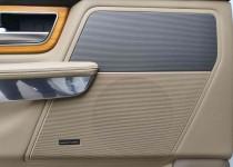 AUTO CASA RANGE ROVER SPORT BAYİ ÇIKIŞLI HATASIZ BOYASIZ**
