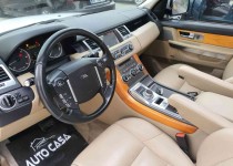 AUTO CASA RANGE ROVER SPORT BAYİ ÇIKIŞLI HATASIZ BOYASIZ**
