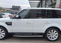 AUTO CASA RANGE ROVER SPORT BAYİ ÇIKIŞLI HATASIZ BOYASIZ**