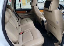 AUTO CASA RANGE ROVER SPORT BAYİ ÇIKIŞLI HATASIZ BOYASIZ**