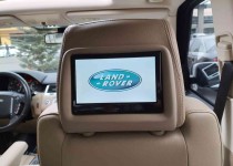 AUTO CASA RANGE ROVER SPORT BAYİ ÇIKIŞLI HATASIZ BOYASIZ**