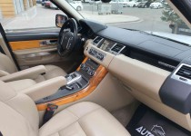 AUTO CASA RANGE ROVER SPORT BAYİ ÇIKIŞLI HATASIZ BOYASIZ**