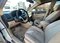 DAĞLIOĞLU | 2011 CHEVROLET CAPTİVA 2.0 HATASIZ BOYASIZ 7 KİŞİLİK**