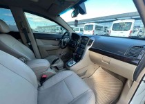 DAĞLIOĞLU | 2011 CHEVROLET CAPTİVA 2.0 HATASIZ BOYASIZ 7 KİŞİLİK**