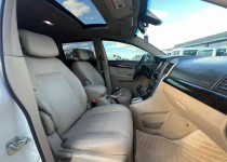 DAĞLIOĞLU | 2011 CHEVROLET CAPTİVA 2.0 HATASIZ BOYASIZ 7 KİŞİLİK**