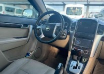 DAĞLIOĞLU | 2011 CHEVROLET CAPTİVA 2.0 HATASIZ BOYASIZ 7 KİŞİLİK**