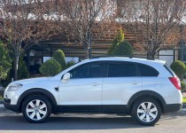 DAĞLIOĞLU | 2011 CHEVROLET CAPTİVA 2.0 HATASIZ BOYASIZ 7 KİŞİLİK**