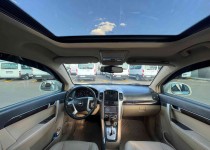 DAĞLIOĞLU | 2011 CHEVROLET CAPTİVA 2.0 HATASIZ BOYASIZ 7 KİŞİLİK**