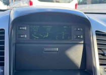 DAĞLIOĞLU | 2011 CHEVROLET CAPTİVA 2.0 HATASIZ BOYASIZ 7 KİŞİLİK**