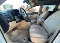 DAĞLIOĞLU | 2011 CHEVROLET CAPTİVA 2.0 HATASIZ BOYASIZ 7 KİŞİLİK**