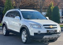 Dağlioğlu | 2011 Chevrolet Capti̇va 2.0 Hatasiz Boyasiz 7 Ki̇şi̇li̇k**