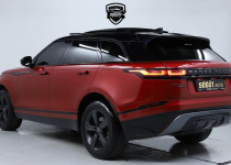 SÖĞÜT AUTO Range Rover Velar R-Dynamic ( Hatasız )
