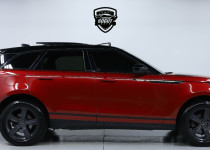 SÖĞÜT AUTO Range Rover Velar R-Dynamic ( Hatasız )