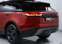 SÖĞÜT AUTO Range Rover Velar R-Dynamic ( Hatasız )
