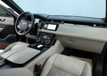 SÖĞÜT AUTO Range Rover Velar R-Dynamic ( Hatasız )