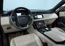 SÖĞÜT AUTO Range Rover Velar R-Dynamic ( Hatasız )