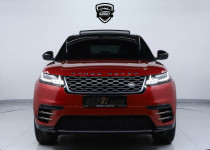 SÖĞÜT AUTO Range Rover Velar R-Dynamic ( Hatasız )