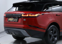 SÖĞÜT AUTO Range Rover Velar R-Dynamic ( Hatasız )