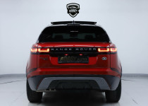 SÖĞÜT AUTO Range Rover Velar R-Dynamic ( Hatasız )