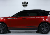 SÖĞÜT AUTO Range Rover Velar R-Dynamic ( Hatasız )