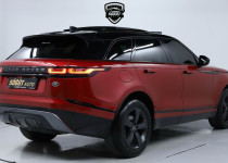 SÖĞÜT AUTO Range Rover Velar R-Dynamic ( Hatasız )