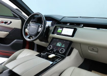 SÖĞÜT AUTO Range Rover Velar R-Dynamic ( Hatasız )