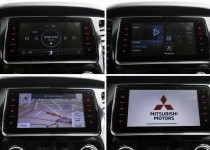 OTO CLUB‘TEN 2018 MITSUBISHI L 200 2.4DI-D 4X4 TORNADO