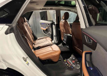 2021~BAYİ~Q8 50TDI~S-LİNE~BOYASIZ~ARKA AKS+DİSTRONİC+SOĞUTMA+22‘