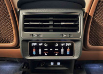 2021~BAYİ~Q8 50TDI~S-LİNE~BOYASIZ~ARKA AKS+DİSTRONİC+SOĞUTMA+22‘
