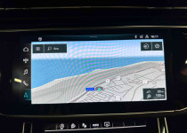 2021~BAYİ~Q8 50TDI~S-LİNE~BOYASIZ~ARKA AKS+DİSTRONİC+SOĞUTMA+22‘