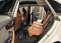 2021~BAYİ~Q8 50TDI~S-LİNE~BOYASIZ~ARKA AKS+DİSTRONİC+SOĞUTMA+22‘