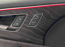 2021~BAYİ~Q8 50TDI~S-LİNE~BOYASIZ~ARKA AKS+DİSTRONİC+SOĞUTMA+22‘