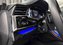 2021~BAYİ~Q8 50TDI~S-LİNE~BOYASIZ~ARKA AKS+DİSTRONİC+SOĞUTMA+22‘