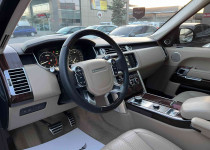 2016 225.000 KM‘DE HATASIZ BOYASIZ TAM DOLU BAYİİ 3.0 TDV6 VOGUE