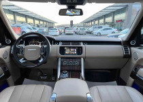2016 225.000 KM‘DE HATASIZ BOYASIZ TAM DOLU BAYİİ 3.0 TDV6 VOGUE