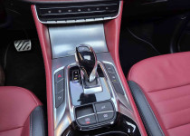 *EROĞLU*2024 MG HS LUXURY BOYASIZ SUNROOF HAYALET K.KART12TAKSİT