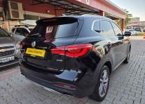 *EROĞLU*2024 MG HS LUXURY BOYASIZ SUNROOF HAYALET K.KART12TAKSİT