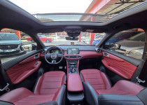 *EROĞLU*2024 MG HS LUXURY BOYASIZ SUNROOF HAYALET K.KART12TAKSİT