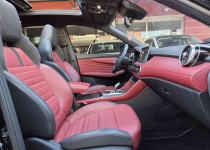 *EROĞLU*2024 MG HS LUXURY BOYASIZ SUNROOF HAYALET K.KART12TAKSİT