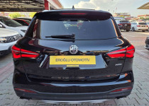 *EROĞLU*2024 MG HS LUXURY BOYASIZ SUNROOF HAYALET K.KART12TAKSİT
