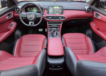 *EROĞLU*2024 MG HS LUXURY BOYASIZ SUNROOF HAYALET K.KART12TAKSİT