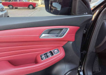 *EROĞLU*2024 MG HS LUXURY BOYASIZ SUNROOF HAYALET K.KART12TAKSİT