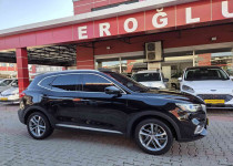 *EROĞLU*2024 MG HS LUXURY BOYASIZ SUNROOF HAYALET K.KART12TAKSİT