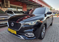 *EROĞLU*2024 MG HS LUXURY BOYASIZ SUNROOF HAYALET K.KART12TAKSİT