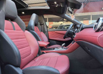 *EROĞLU*2024 MG HS LUXURY BOYASIZ SUNROOF HAYALET K.KART12TAKSİT