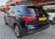 *EROĞLU*2024 MG HS LUXURY BOYASIZ SUNROOF HAYALET K.KART12TAKSİT