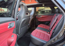 *EROĞLU*2024 MG HS LUXURY BOYASIZ SUNROOF HAYALET K.KART12TAKSİT