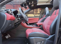 *EROĞLU*2024 MG HS LUXURY BOYASIZ SUNROOF HAYALET K.KART12TAKSİT